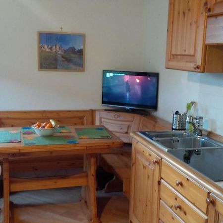 Bolla'S Apartament Plan De Corones Kronplatz Apartment Olang ภายนอก รูปภาพ