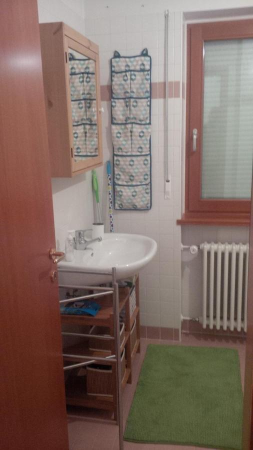 Bolla'S Apartament Plan De Corones Kronplatz Apartment Olang ภายนอก รูปภาพ