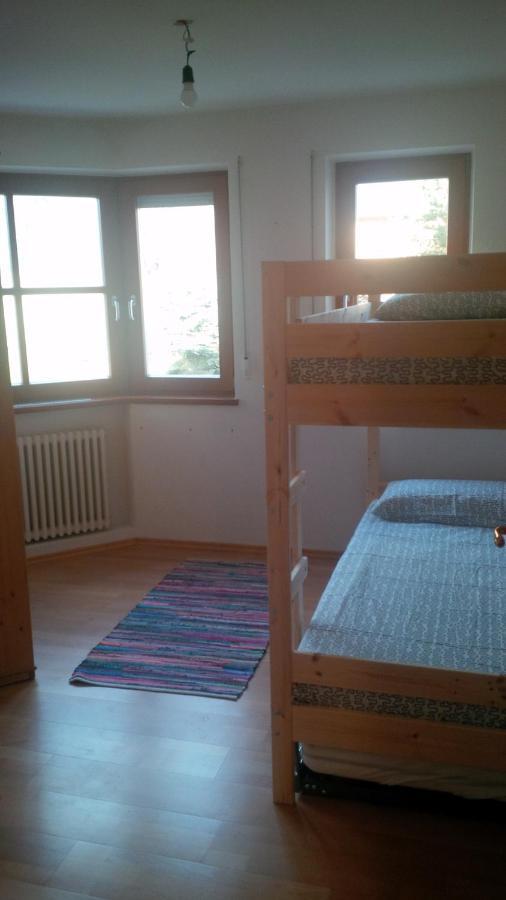 Bolla'S Apartament Plan De Corones Kronplatz Apartment Olang ภายนอก รูปภาพ