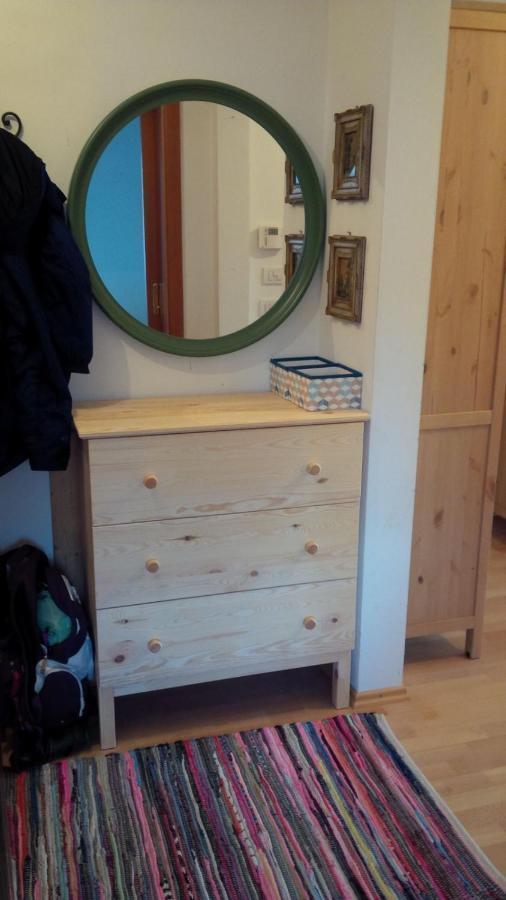 Bolla'S Apartament Plan De Corones Kronplatz Apartment Olang ภายนอก รูปภาพ