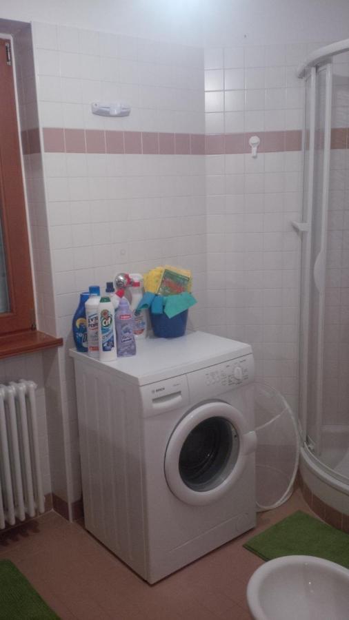 Bolla'S Apartament Plan De Corones Kronplatz Apartment Olang ภายนอก รูปภาพ