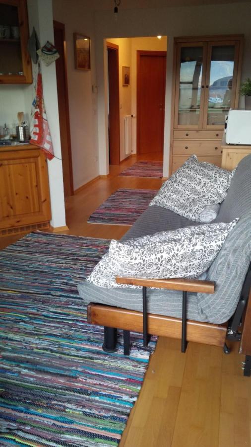 Bolla'S Apartament Plan De Corones Kronplatz Apartment Olang ภายนอก รูปภาพ