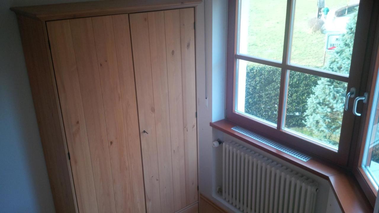 Bolla'S Apartament Plan De Corones Kronplatz Apartment Olang ภายนอก รูปภาพ